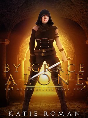 cover image of By Grace Alone